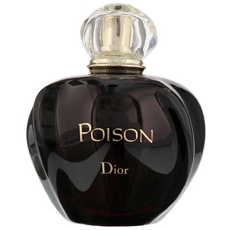 dior perfumes poison|best price dior poison perfume.